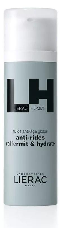 Lierac Homme Global Antiead Fluid 50ml
