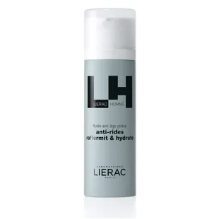 Lierac Homme Global Antiead Fluid 50ml
