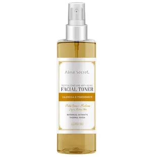 Revitalizing and Anti-Aging Toner Dry Skin Alma Secret 150ml