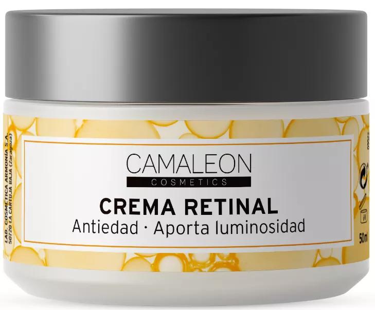 Crème Rétinienne Caméléon 50 ml