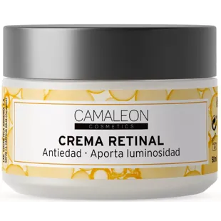 Chameleon Retinal Cream 50 ml