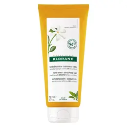 Klorane Monoï & Tamanu Baume Riche Réparateur Après-Soleil 200ml