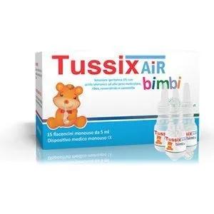 Tussix Air Bimbi Gocce 30 ml