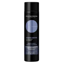 Essentiel Keratin Sensitive Shampoing 250ml