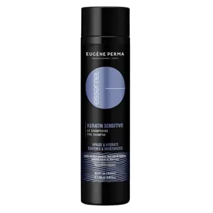 Essentiel Keratin Sensitive Shampoo 250ml