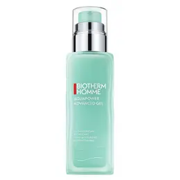 Biotherm Homme Aquapower Advanced Gel Ultra-Hydratant et Fortifiant 75ml