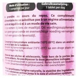 Vit'all+ Beauté+ 100 comprimés