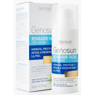 Genove Genosun Aftersun Facial Repair 50 ml