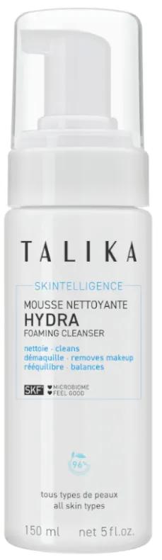 Talika Skintelligence Hydra Reinigungsschaum 150 ml