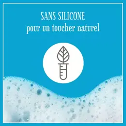 Le Petit Marseillais Shampoing Anti-Pelliculaire  et Menthe Bio 250ml