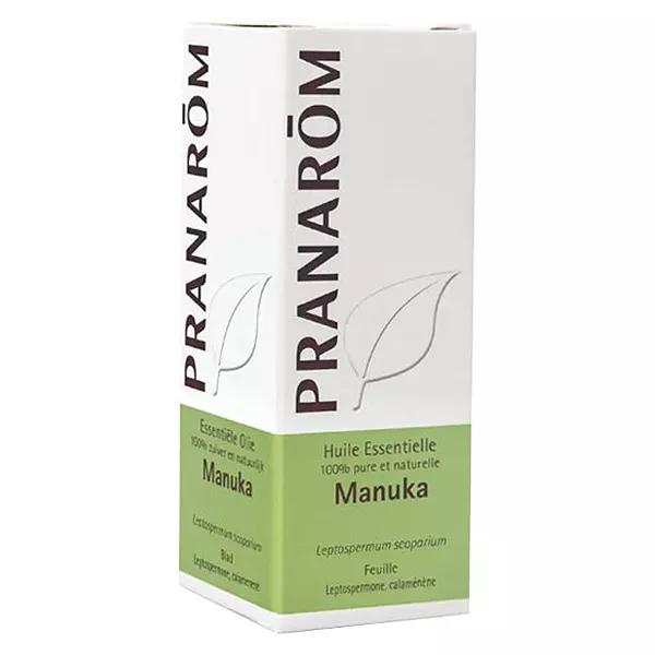 Pranarom Huile Essentielle Manuka 5ml