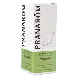 Pranarom Huile Essentielle Manuka 5ml