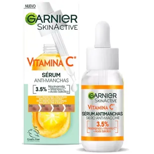 Garnier Vitamin C Anti-Flecken-Serum 30 ml