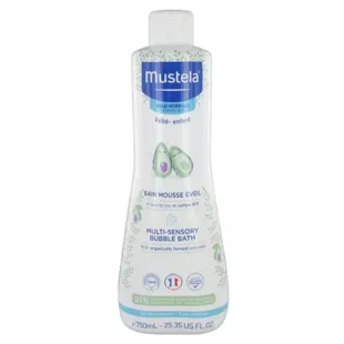 Mustela Bagnoschiuma Risveglio 750ml