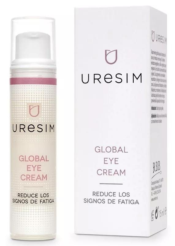 Uresim Contour des Yeux 15 ml