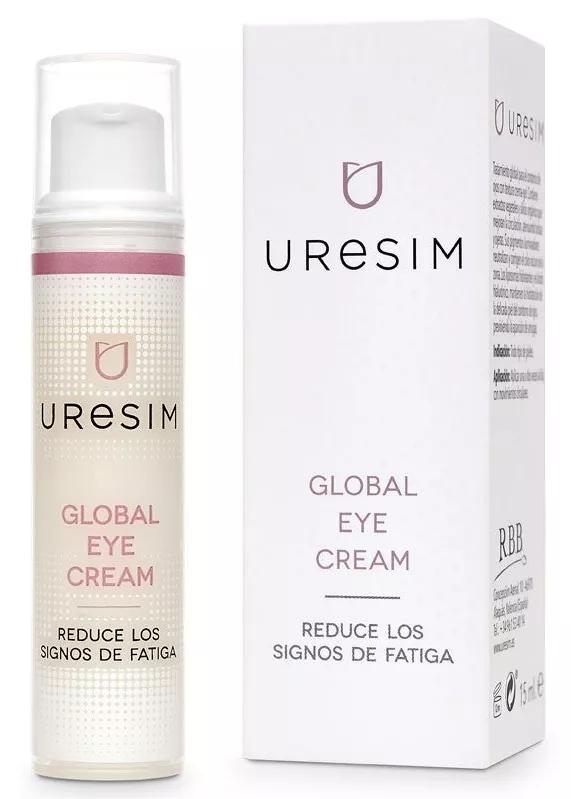 Uresim Contorno de Olhos 15ml