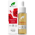 Dr. Organic Damaszener-Rose Gesichtsserum 30 ml