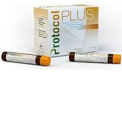 Protocol Plus Integratore 21 Flaconcini 25 ml