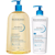Bioderma Atoderm Duschöl 2 Liter + Ultra Cream 1 Liter