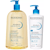 Bioderma Atoderm Shower Oil 2 Liter + Ultra Cream 1 Liter