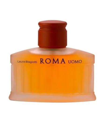 Roma Uomo Laura Biagiotti - Eau de Toilette 200 ml