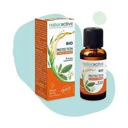 Naturactive Complex' Huiles Essentielles Bio Protection 30ml