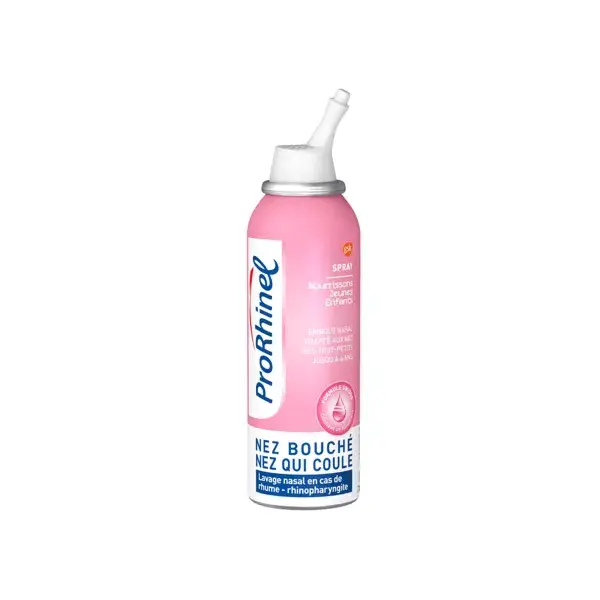 Prorhinel Spray infants - toddlers 100ml