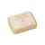 Florame Traditional Soap of Provence with Organic Essential Oils Orange Blossom 100g