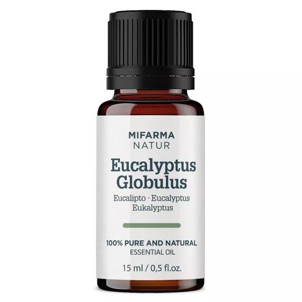 Mifarma Natur Olio Essenziale all'Eucalipto 15ml