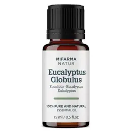 Mifarma Natur Huile Essentielle d'Eucalyptus 15ml
