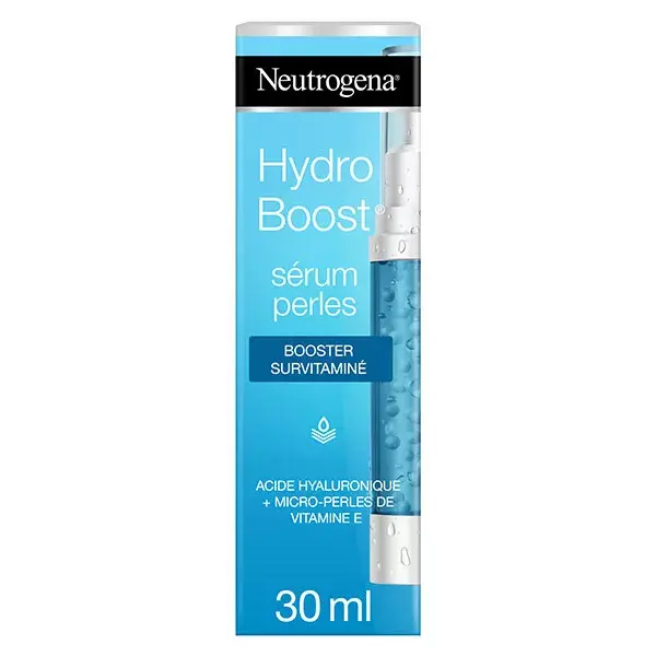 Neutrogena Hydro Boost Siero Perle Booster  30ml