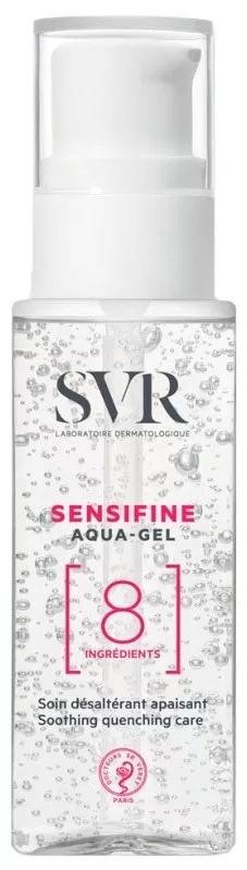 Laboratorios SVR Laboratórios SVR Sensifine Aqua gel Peles Intolerantes 40ml