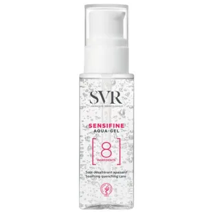 SVR Sensifine Aqua Gel skin intolerant 40 ml