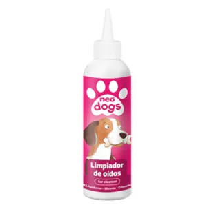 Neo Dogs Ear Cleaner 125 ml