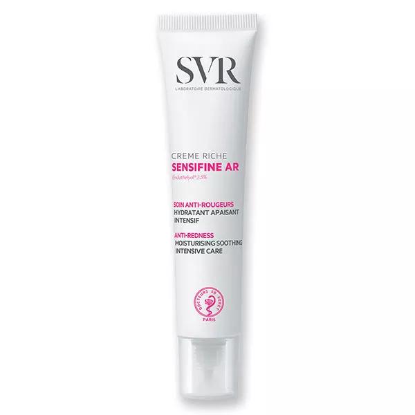 SVR Sensifine Ar Crema Ricca 40ml