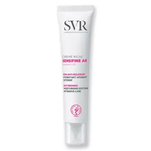 SVR Sensifine Ar Crema Ricca 40ml