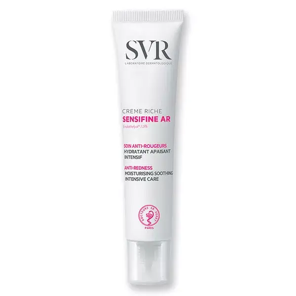 SVR Sensifine Anti-Redness Cream 40ml