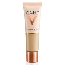 Vichy Minéralblend Fond de Teint N°09 Agate 30ml