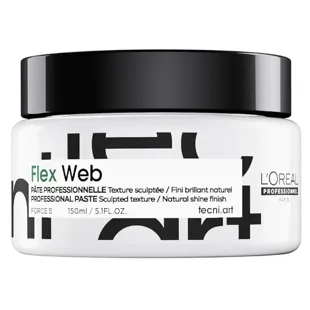 L&#39;Oréal Professionnel TNA Web Styling Wax 150 ml