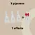 Biovetol - Antiparasitaire - Pipettes Grand Chien Bio - 5ml (x3+1)