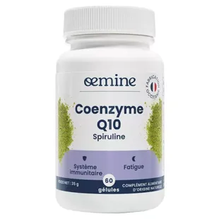 Oemine Q10 60 capsule