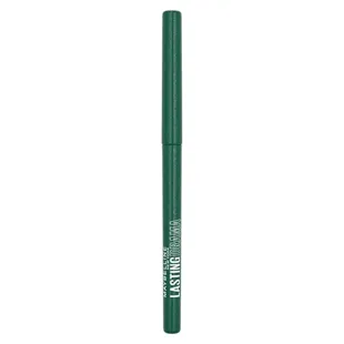 Maybelline New York Maybelline LastingDrama Eyeliner green Wenvy
