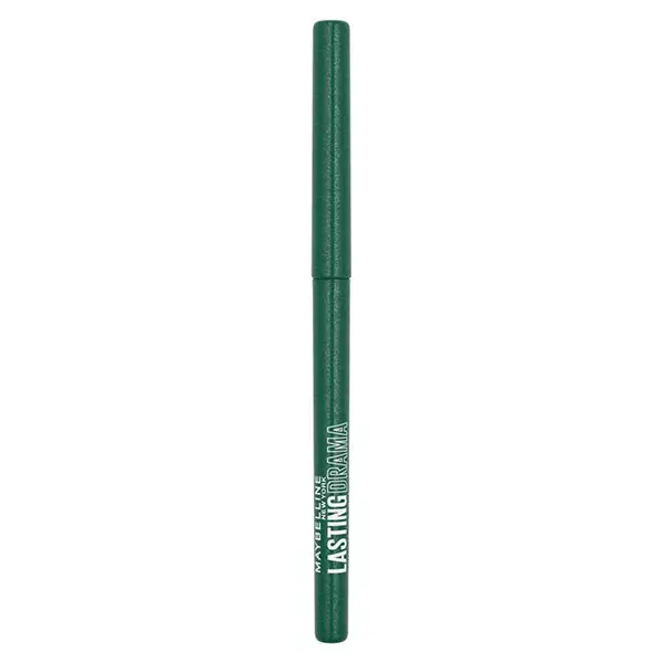 Maybelline New York Maybelline LastingDrama Eyeliner Automatique green Wenvy