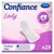 Hartmann Confiance Lady Protège-Slips Ultra Fins 1 Goutte 28 unités