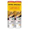 Novodex Expert 123 Anti-moustiques & tiques Zones tropicales 2 x 100 ml