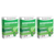 Santarome Phyto - Desmodium 2500 - Disintossicante del fegato - 30 capsule vegane - Confezione da 3