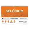 Granions Oligo Sélénium 200µg 30 ampoules