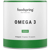 foodspring Omega 3 90 Kapseln