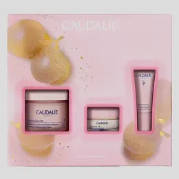 Caudalie Coffret Resveratrol-Lift Crème Cachemire Redensifiante 50mL