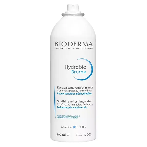 Bioderma Hydrabio Bruma 300 ml